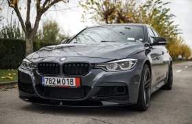 BMW 340