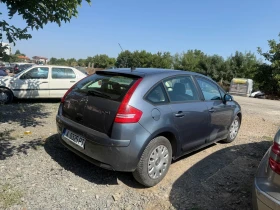 Citroen C4 1.6 - 3399 € / 6647.87 лв. - 10120568 3 | Car24.bg Citroen C4 1.6 - 3399 € / 6647.87 лв. - 10120568 3