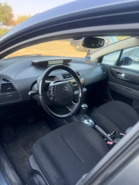 Citroen C4 1.6 - 3399 € / 6647.87 лв. - 10120568 6 | Car24.bg Citroen C4 1.6 - 3399 € / 6647.87 лв. - 10120568 6