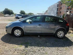 Citroen C4 1.6 - 3399 € / 6647.87 лв. - 10120568 2 | Car24.bg Citroen C4 1.6 - 3399 € / 6647.87 лв. - 10120568 2