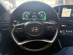 Hyundai Sonata - 14692 € - 13742972 7 | Car24.bg Hyundai Sonata - 14692 € - 13742972 7