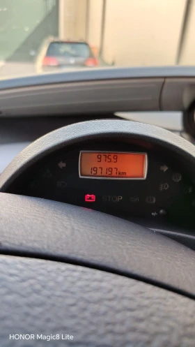 Peugeot 807 2.0 HDI 7 Места - 2499 € - 47710112 11 | Car24.bg Peugeot 807 2.0 HDI 7 Места - 2499 € - 47710112 11