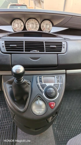 Peugeot 807 2.0 HDI 7 Места - 2499 € - 47710112 10 | Car24.bg Peugeot 807 2.0 HDI 7 Места - 2499 € - 47710112 10