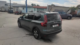 Dacia Jogger 1.6 HYBRID - 17600 € - 26979037 4 | Car24.bg Dacia Jogger 1.6 HYBRID - 17600 € - 26979037 4