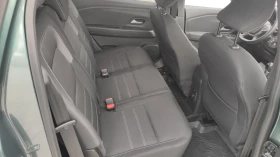 Dacia Jogger 1.6 HYBRID - 17600 € - 26979037 9 | Car24.bg Dacia Jogger 1.6 HYBRID - 17600 € - 26979037 9