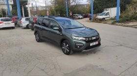 Dacia Jogger 1.6 HYBRID - 17600 € - 26979037 2 | Car24.bg Dacia Jogger 1.6 HYBRID - 17600 € - 26979037 2