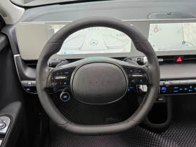 Hyundai Ioniq 5 LONG RANGE COMMERCIAL* ОБДУХВАНЕ* НАВИГАЦИЯ* - 24831 € - 97273565 13 | Car24.bg Hyundai Ioniq 5 LONG RANGE COMMERCIAL* ОБДУХВАНЕ* НАВИГАЦИЯ* - 24831 € - 97273565 13