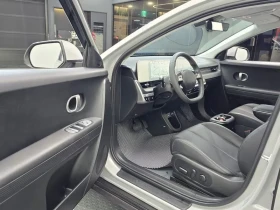 Hyundai Ioniq 5 LONG RANGE COMMERCIAL* ОБДУХВАНЕ* НАВИГАЦИЯ* - 24831 € - 97273565 10 | Car24.bg Hyundai Ioniq 5 LONG RANGE COMMERCIAL* ОБДУХВАНЕ* НАВИГАЦИЯ* - 24831 € - 97273565 10
