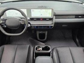 Hyundai Ioniq 5 LONG RANGE COMMERCIAL* ОБДУХВАНЕ* НАВИГАЦИЯ* - 24831 € - 97273565 7 | Car24.bg Hyundai Ioniq 5 LONG RANGE COMMERCIAL* ОБДУХВАНЕ* НАВИГАЦИЯ* - 24831 € - 97273565 7