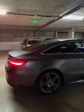 Mercedes-Benz E 400 4M AMG Line/Burmester/360/Head-up/Панорама - 27999 € - 32524799 5 | Car24.bg Mercedes-Benz E 400 4M AMG Line/Burmester/360/Head-up/Панорама - 27999 € - 32524799 5