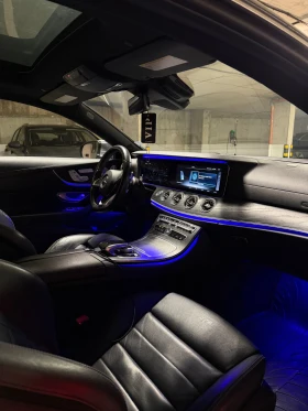 Mercedes-Benz E 400 4M AMG Line/Burmester/360/Head-up/Панорама - 27999 € - 32524799 8 | Car24.bg Mercedes-Benz E 400 4M AMG Line/Burmester/360/Head-up/Панорама - 27999 € - 32524799 8