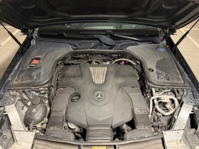 Mercedes-Benz E 400 4M AMG Line/Burmester/360/Head-up/Панорама - 27999 € - 32524799 16 | Car24.bg Mercedes-Benz E 400 4M AMG Line/Burmester/360/Head-up/Панорама - 27999 € - 32524799 16