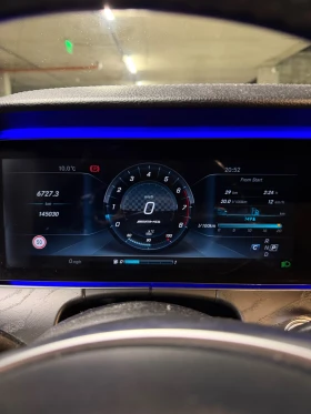 Mercedes-Benz E 400 4M AMG Line/Burmester/360/Head-up/Панорама - 27999 € - 32524799 10 | Car24.bg Mercedes-Benz E 400 4M AMG Line/Burmester/360/Head-up/Панорама - 27999 € - 32524799 10