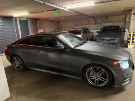Mercedes-Benz E 400 4M AMG Line/Burmester/360/Head-up/Панорама - 27999 € - 32524799 4 | Car24.bg Mercedes-Benz E 400 4M AMG Line/Burmester/360/Head-up/Панорама - 27999 € - 32524799 4