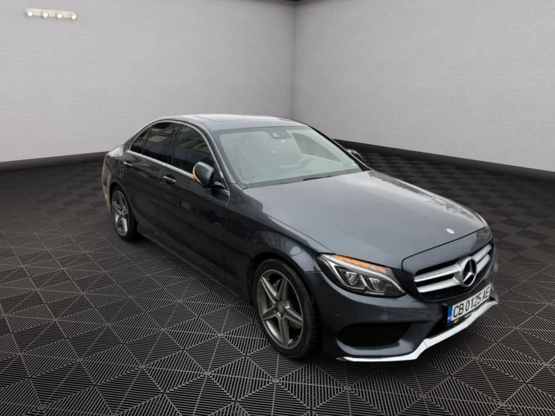 Mercedes-Benz C 220 - 18000 € / 35204.94 лв. - 47353813 1 | Car24.bg Mercedes-Benz C 220 - 18000 € / 35204.94 лв. - 47353813 1