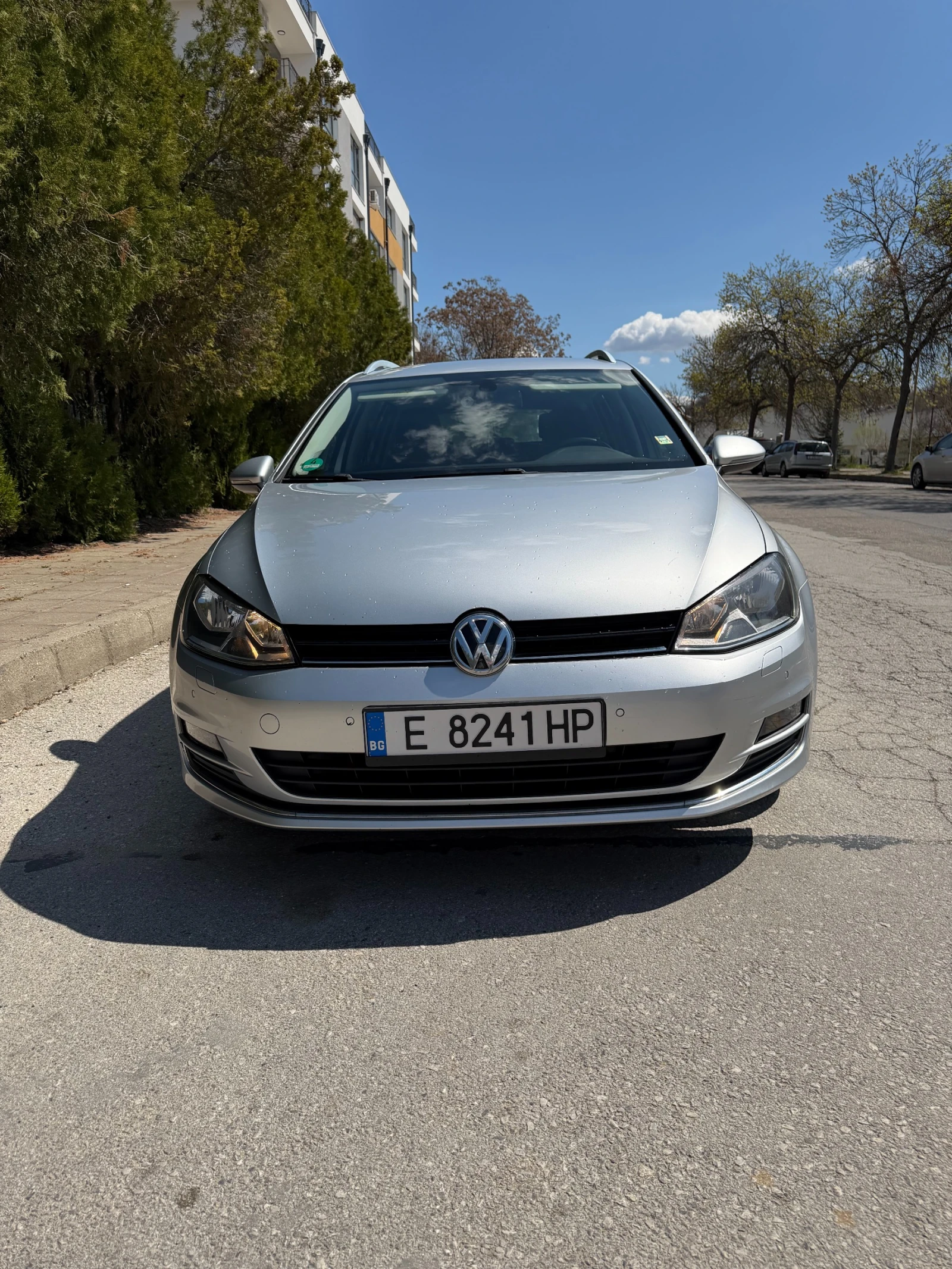 VW Golf Golf ''LOUNGE'' | Auto.bg — изображение 1 VW Golf Golf ''LOUNGE'' | Auto.bg — изображение 1