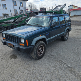 Обява за продажба на Jeep Cherokee ~6 100 лв. - изображение 1
