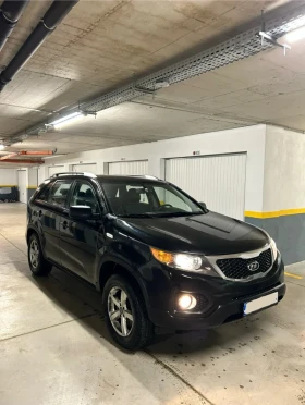 Kia Sorento 2.4 Бензин + Газ BRC | 174к.с | 2011 | Евро 5 | - Car24.bg Kia Sorento 2.4 Бензин + Газ BRC | 174к.с | 2011 | Евро 5 |