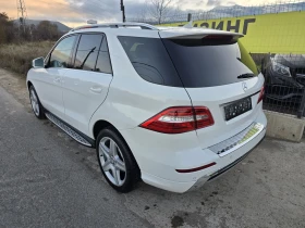 Mercedes-Benz ML AMG/FULL - 24995 лв. / 12779.74 € - 63286392 5 | Car24.bg Mercedes-Benz ML AMG/FULL - 24995 лв. / 12779.74 € - 63286392 5