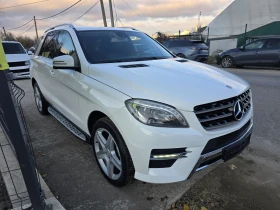 Mercedes-Benz ML AMG/FULL - 24995 лв. / 12779.74 € - 63286392 3 | Car24.bg Mercedes-Benz ML AMG/FULL - 24995 лв. / 12779.74 € - 63286392 3