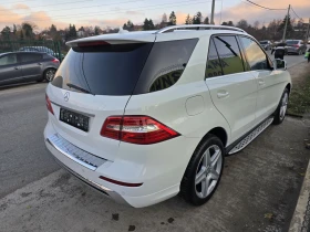 Mercedes-Benz ML AMG/FULL - 24995 лв. / 12779.74 € - 63286392 4 | Car24.bg Mercedes-Benz ML AMG/FULL - 24995 лв. / 12779.74 € - 63286392 4