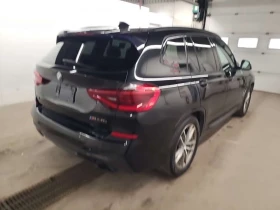 BMW X3 M40I XDRIVE * ПАНОРАМА* ДВА КЛЮЧА* ПОДГРЕВИ* | Auto.bg — изображение 3 BMW X3 M40I XDRIVE * ПАНОРАМА* ДВА КЛЮЧА* ПОДГРЕВИ* | Auto.bg — изображение 3
