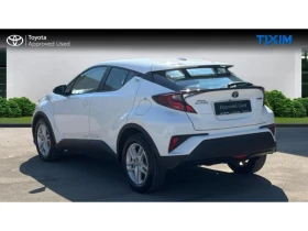 Toyota C-HR CLUB - 24000 € - 62131981 2 | Car24.bg Toyota C-HR CLUB - 24000 € - 62131981 2