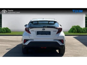 Toyota C-HR CLUB - 24000 € - 62131981 4 | Car24.bg Toyota C-HR CLUB - 24000 € - 62131981 4