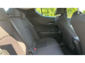 Toyota C-HR CLUB - 24000 € - 62131981 7 | Car24.bg Toyota C-HR CLUB - 24000 € - 62131981 7