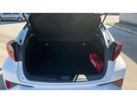 Toyota C-HR CLUB - 24000 € - 62131981 10 | Car24.bg Toyota C-HR CLUB - 24000 € - 62131981 10