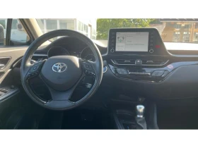 Toyota C-HR CLUB - 24000 € - 62131981 8 | Car24.bg Toyota C-HR CLUB - 24000 € - 62131981 8