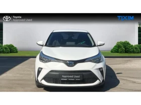 Toyota C-HR CLUB - 24000 € - 62131981 5 | Car24.bg Toyota C-HR CLUB - 24000 € - 62131981 5