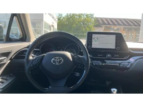 Toyota C-HR CLUB - 24000 € - 62131981 13 | Car24.bg Toyota C-HR CLUB - 24000 € - 62131981 13