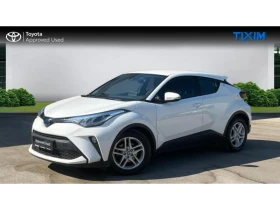 Toyota C-HR CLUB - Car24.bg Toyota C-HR CLUB