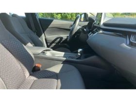 Toyota C-HR CLUB - 24000 € - 62131981 6 | Car24.bg Toyota C-HR CLUB - 24000 € - 62131981 6