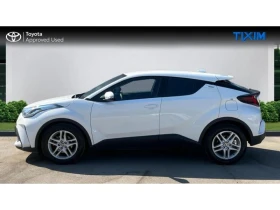 Toyota C-HR CLUB - 24000 € - 62131981 3 | Car24.bg Toyota C-HR CLUB - 24000 € - 62131981 3