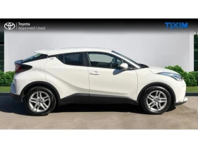 Toyota C-HR CLUB - 24000 € - 62131981 17 | Car24.bg Toyota C-HR CLUB - 24000 € - 62131981 17