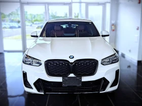 Снимка BMW X4