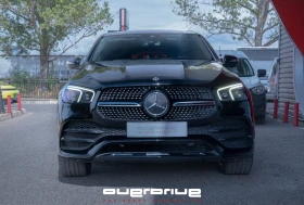 Mercedes-Benz GLE 350 AMG 4Matic Coupe / Панорама - Car24.bg Mercedes-Benz GLE 350 AMG 4Matic Coupe / Панорама