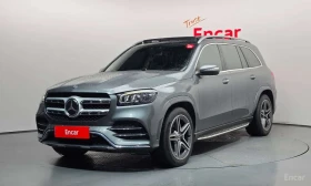 Mercedes-Benz GLS 400 * d 4MATIC * ФИКСИРАНА ЦЕНА ДО БЪЛГАРИЯ *