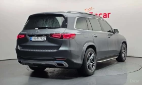 Mercedes-Benz GLS 400 * d 4MATIC * ФИКСИРАНА ЦЕНА ДО БЪЛГАРИЯ * | Auto.bg — изображение 3 Mercedes-Benz GLS 400 * d 4MATIC * ФИКСИРАНА ЦЕНА ДО БЪЛГАРИЯ * | Auto.bg — изображение 3