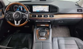 Mercedes-Benz GLS 400 * d 4MATIC * ФИКСИРАНА ЦЕНА ДО БЪЛГАРИЯ * | Auto.bg — изображение 7 Mercedes-Benz GLS 400 * d 4MATIC * ФИКСИРАНА ЦЕНА ДО БЪЛГАРИЯ * | Auto.bg — изображение 7