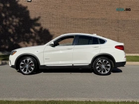BMW X4 28i * АвтоКредит * (ЦЕНА ДО БГ) | Auto.bg — изображение 2 BMW X4 28i * АвтоКредит * (ЦЕНА ДО БГ) | Auto.bg — изображение 2