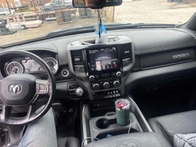 Dodge RAM 1500 * Sport * АВТОКРЕДИТ БЕЗ ПЪРВОНАЧАЛНА ВНОСКА* | Auto.bg — изображение 9 Dodge RAM 1500 * Sport * АВТОКРЕДИТ БЕЗ ПЪРВОНАЧАЛНА ВНОСКА* | Auto.bg — изображение 9