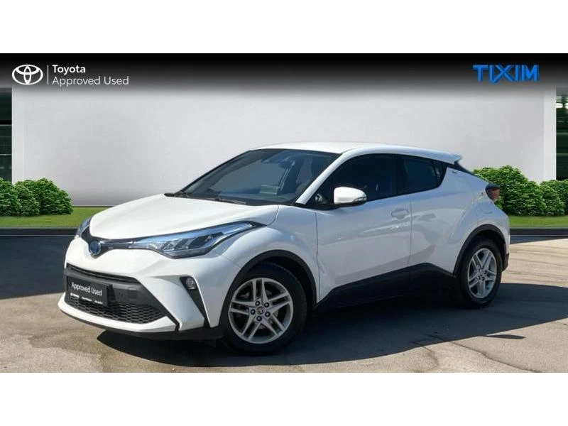 Toyota C-HR CLUB - 24000 € - 62131981 1 | Car24.bg Toyota C-HR CLUB - 24000 € - 62131981 1