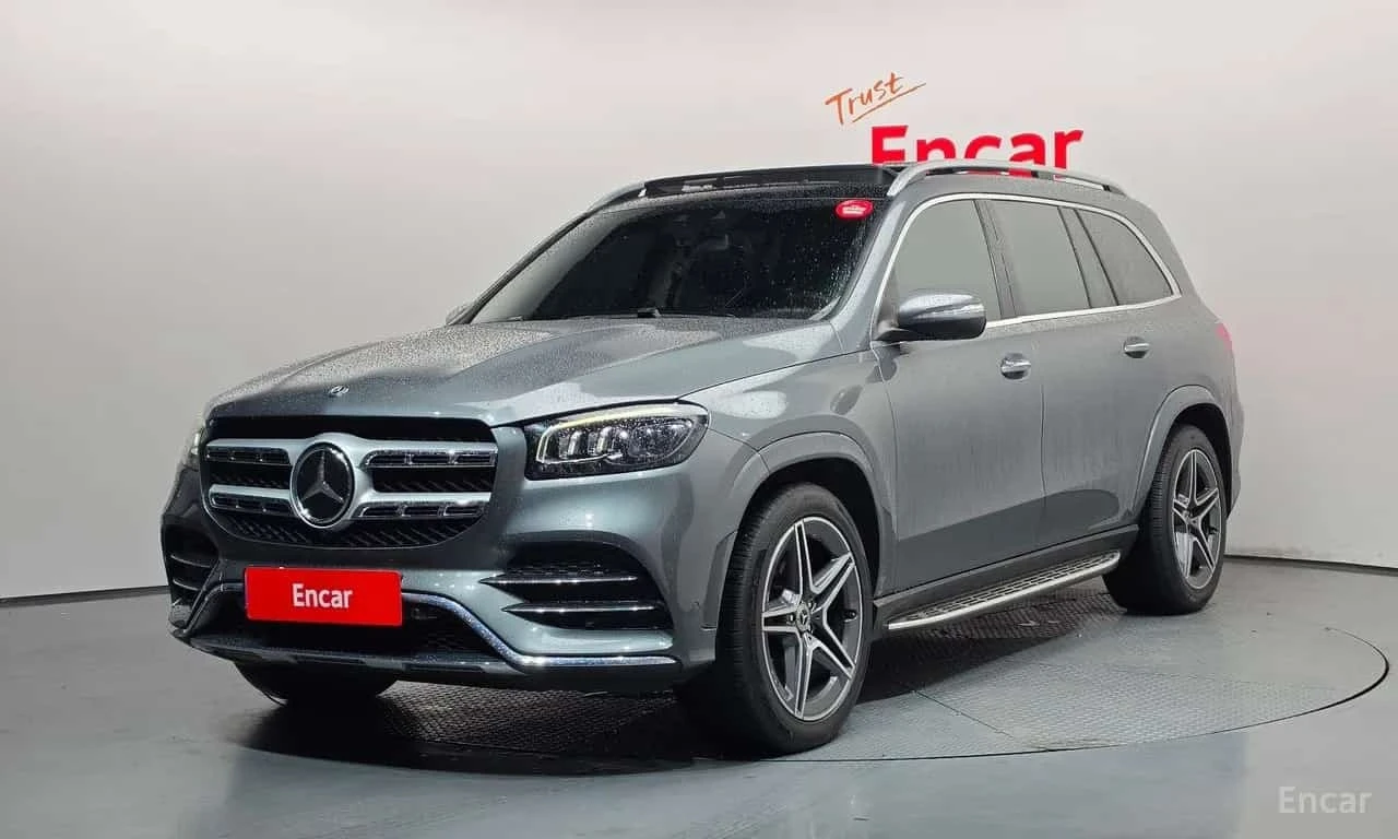 Mercedes-Benz GLS 400 * d 4MATIC * ФИКСИРАНА ЦЕНА ДО БЪЛГАРИЯ * | Auto.bg — изображение 1 Mercedes-Benz GLS 400 * d 4MATIC * ФИКСИРАНА ЦЕНА ДО БЪЛГАРИЯ * | Auto.bg — изображение 1