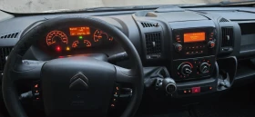 Citroen Jumper 2.2 | Auto.bg — изображение 8 Citroen Jumper 2.2 | Auto.bg — изображение 8