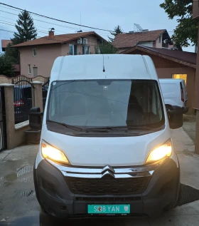 Citroen Jumper 2.2