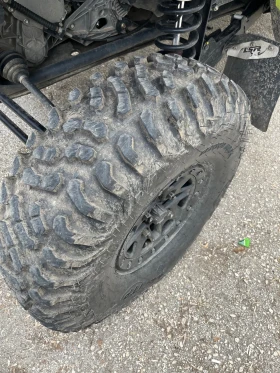 Can-Am Maverick X3 XRS TURBO R 72 | Auto.bg — изображение 5 Can-Am Maverick X3 XRS TURBO R 72 | Auto.bg — изображение 5