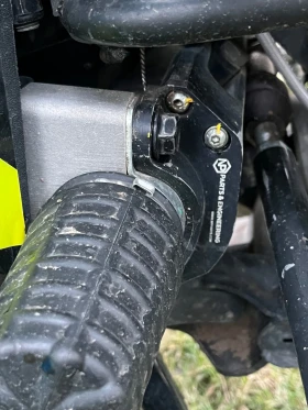 Can-Am Maverick X3 XRS TURBO R 72 | Auto.bg — изображение 7 Can-Am Maverick X3 XRS TURBO R 72 | Auto.bg — изображение 7